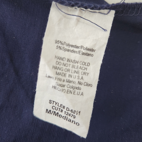 TUBE DRESS SIZE M - Picture 3 of 8